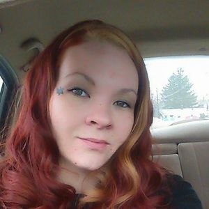 Meet your Posher, Jayme